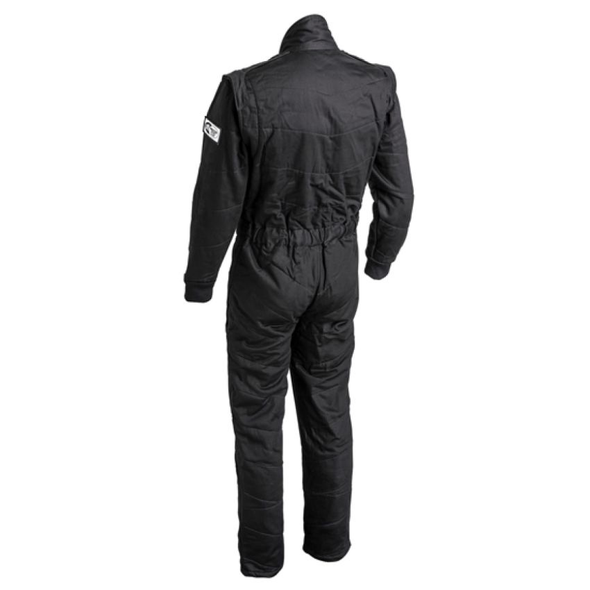 SPARCO SCO001059J2MNR Suit Jade 3 Black Medium