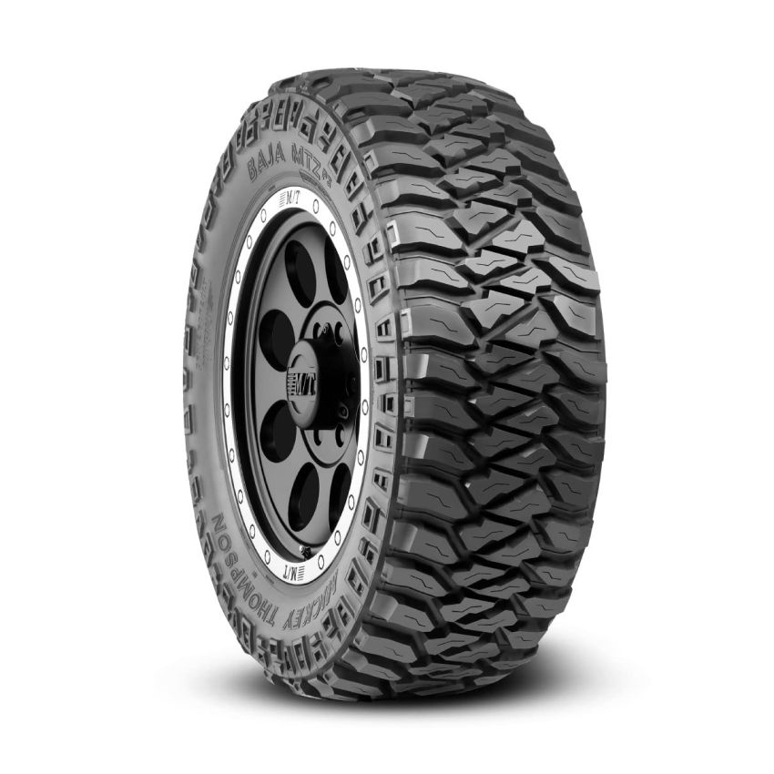 Mickey Thompson Lt315/75r16/10 127/124q Mik Baja Mtzp3 Owl