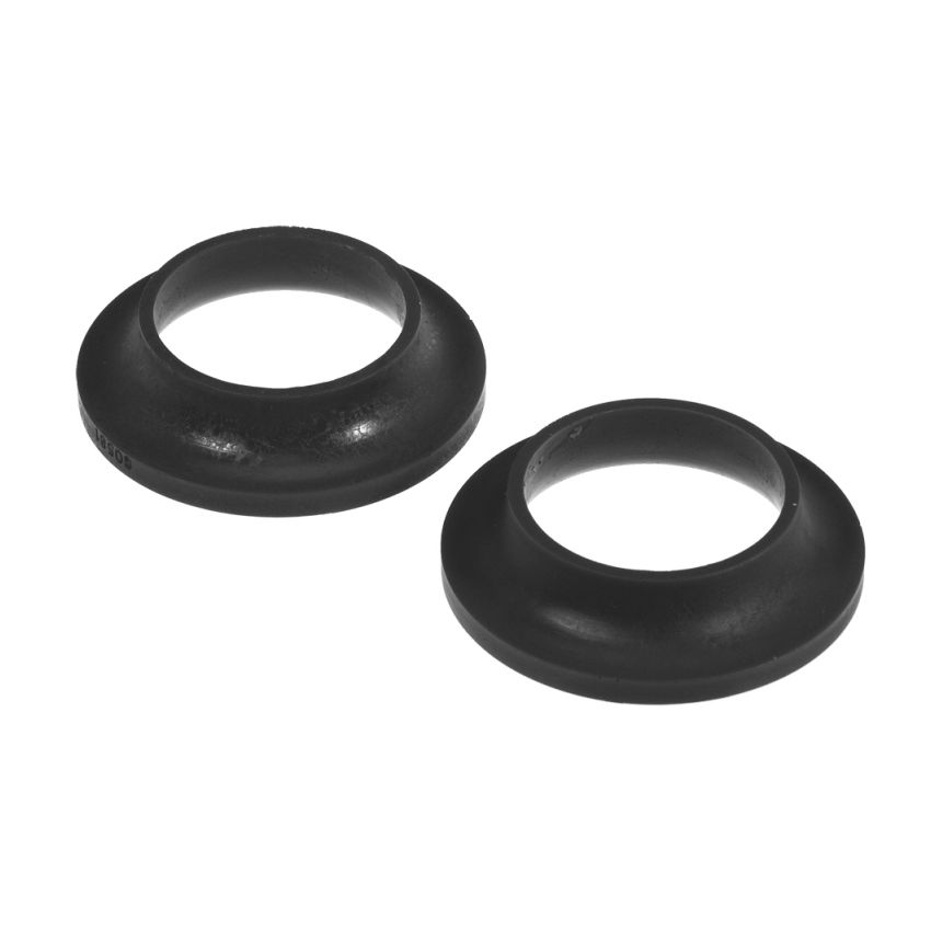 Prothane 91-96 GM Rear Upper Coil Spring Isolator - Black