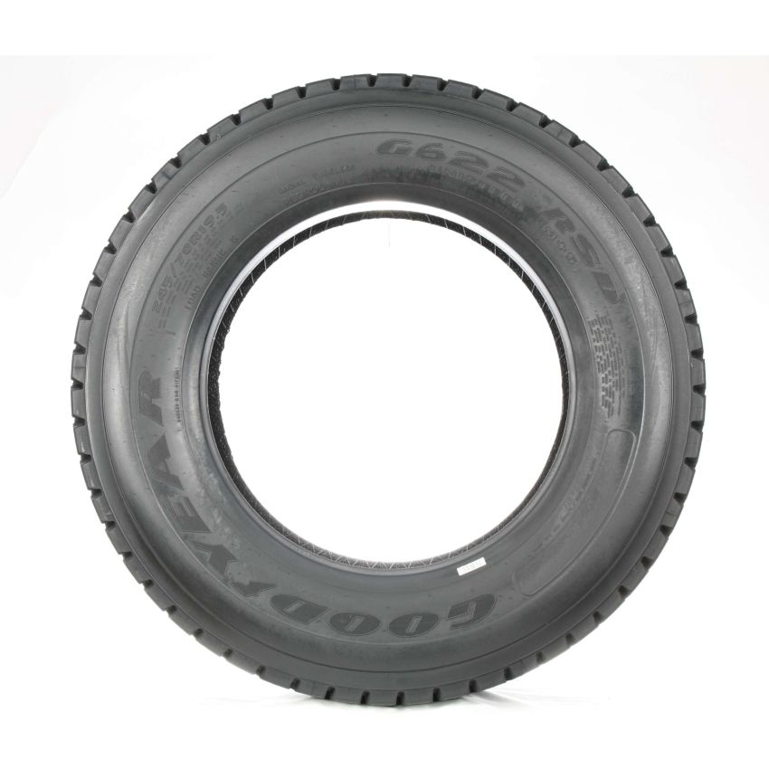 Goodyear  756527265 265/75R22.5 G G622 RSD