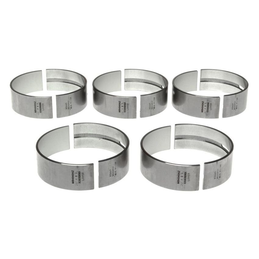 Clevite Nissan VR38 Main Bearing Set