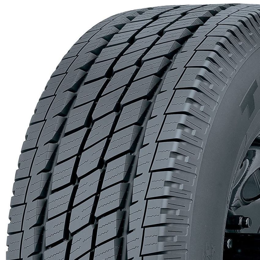 Toyo P245/70r16 106s Toy Opn Cnt Ht Owl