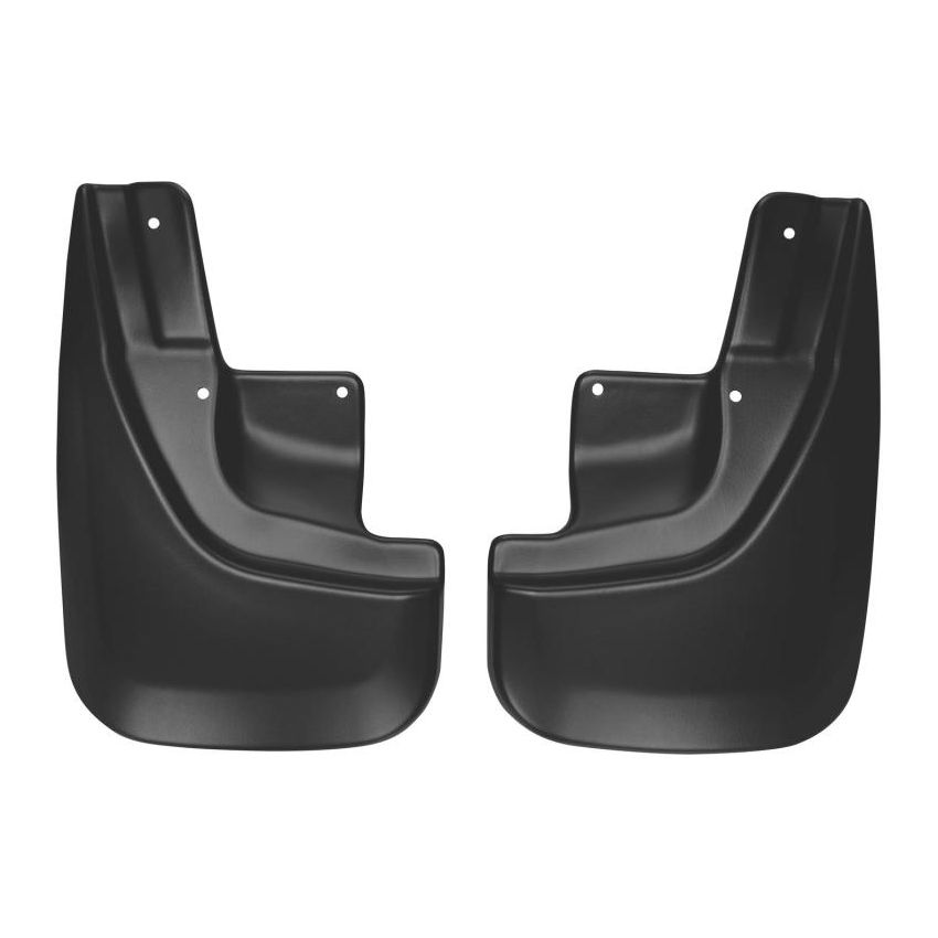 HUSKY LINERS HSK58101 11-   Grand Cherokee Front Mud Flaps