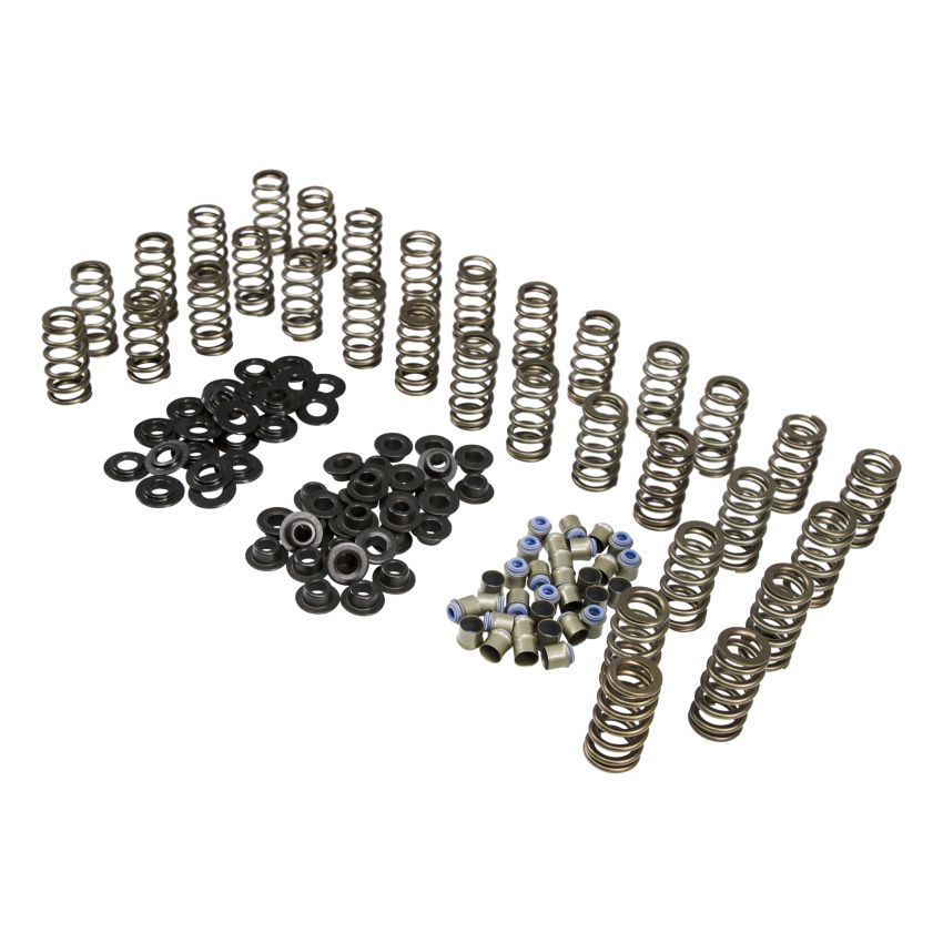 COMP Cams Valve Spring Kit 0.585in Lift Beehive 06-16 GM 6.6L Duramax Diesel (LBZ/LMM/LML/L5P)