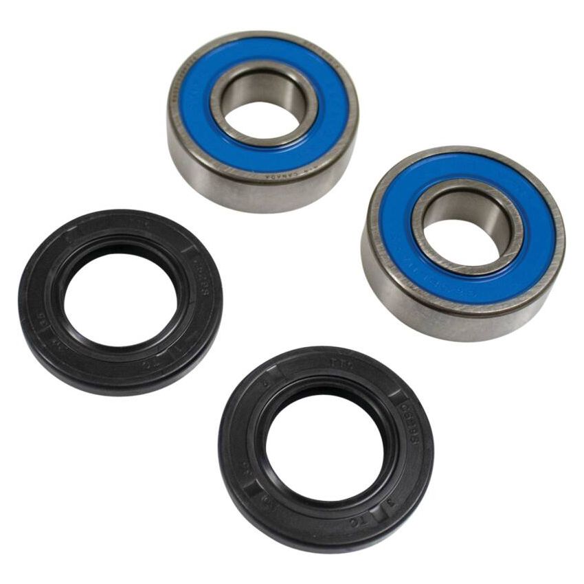 Pivot Works 25-1444-P Wheel Bearing Kit