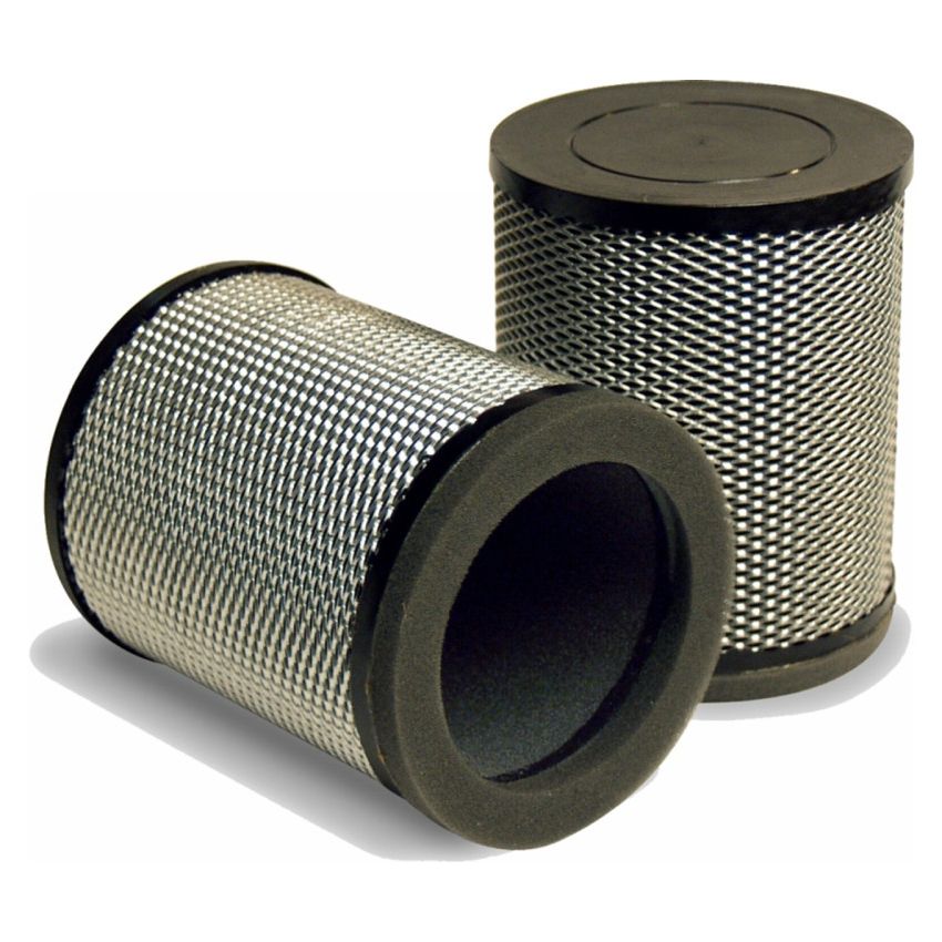 Uni Filter NU-4139 04-07 Honda CBR 1000 RR Air Filter