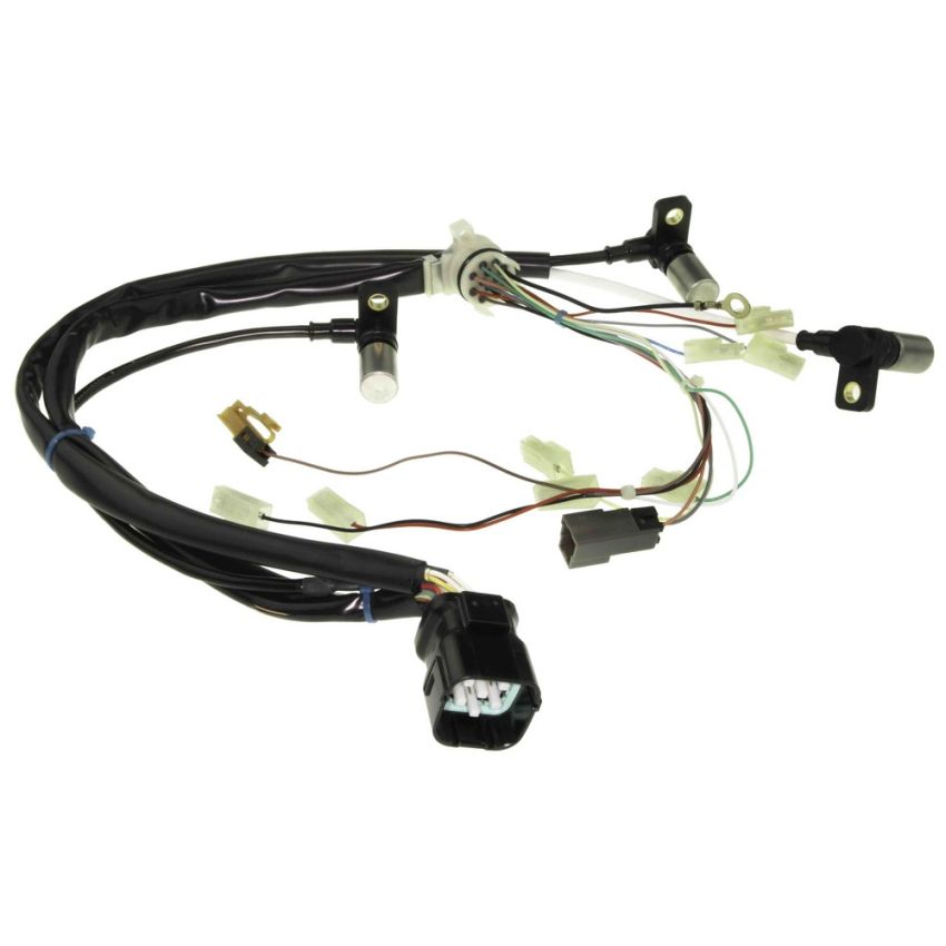 NTK AU0074 Automatic Transmission Speed Sensor