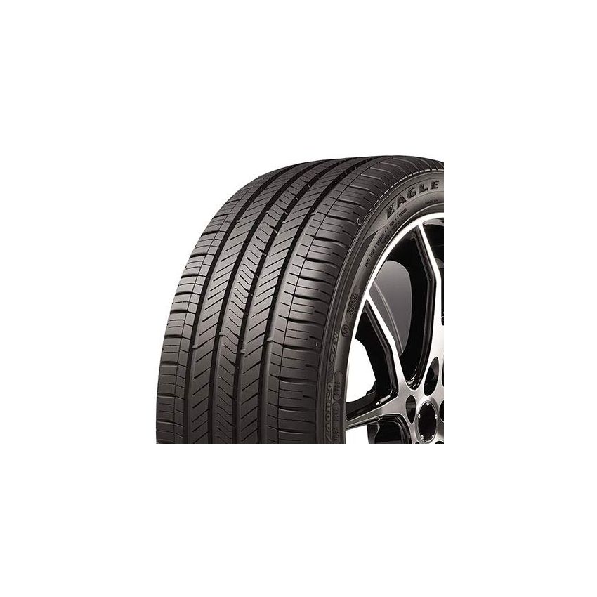 Goodyear  102851396 245/45r19 Eagle Touring Sct