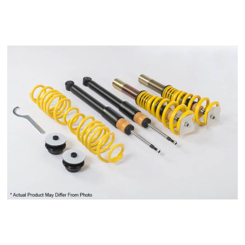 ST Suspensions 13280088 ST Coilover Kit 2014+ Volkswagen Jetta MKVI Sedan (Excl GLI)