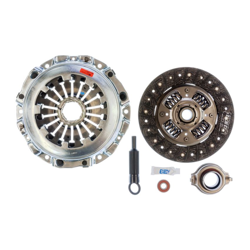 Exedy 15802 Stage 1 Organic Clutch
