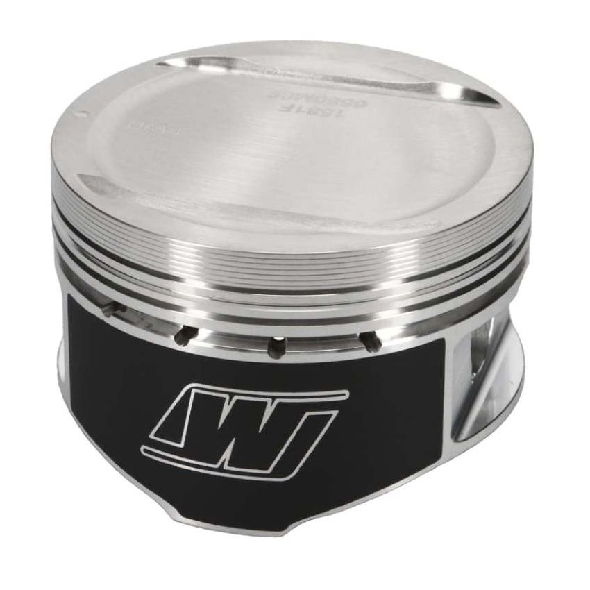 Wiseco CHRY NEON 8.8:1 Turbo 1.236 X 88.0 Piston Shelf Stock Kit