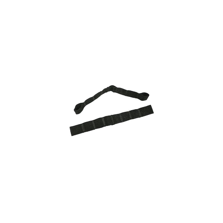 Adjustable Door Straps 55-06 Jeep CJ/Wrangler Y
