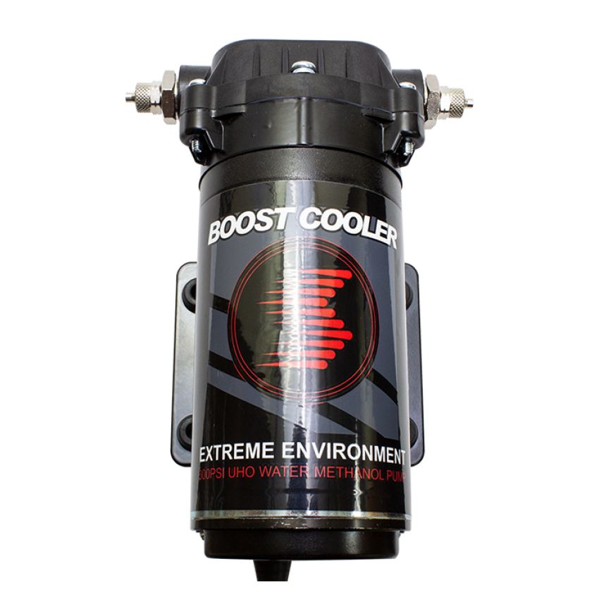 Snow Performance SNO-40900 Water Pump Extreme Environment 300psi (Pump Only)