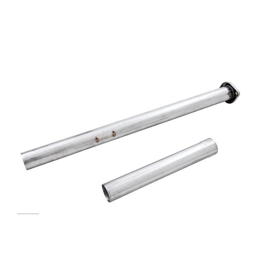 AWE Tuning 2015+ Ford F-150 Non-Resonated Performance Mid Pipe