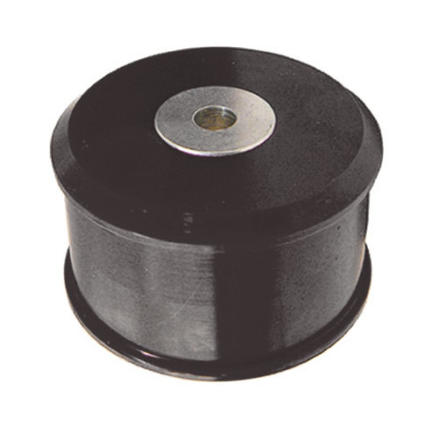 Prothane 02-06 Nissan Sentra SE-R Front Motor Mount Insert - Black