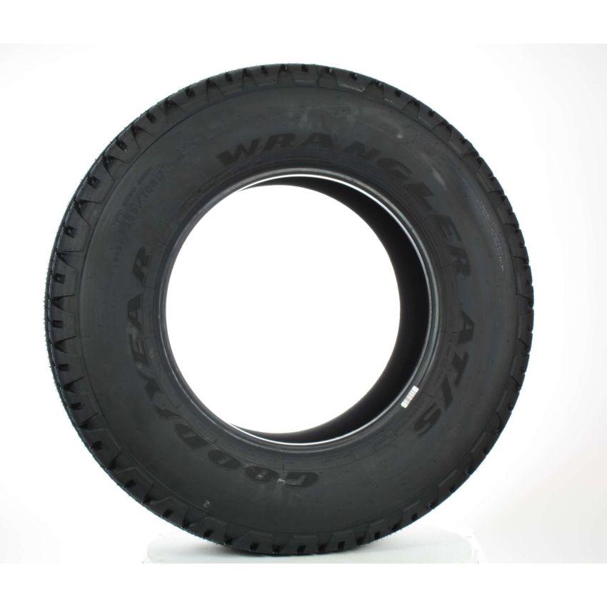 Goodyear  411218176 LT30X9.50R15 C Wrangler At/S