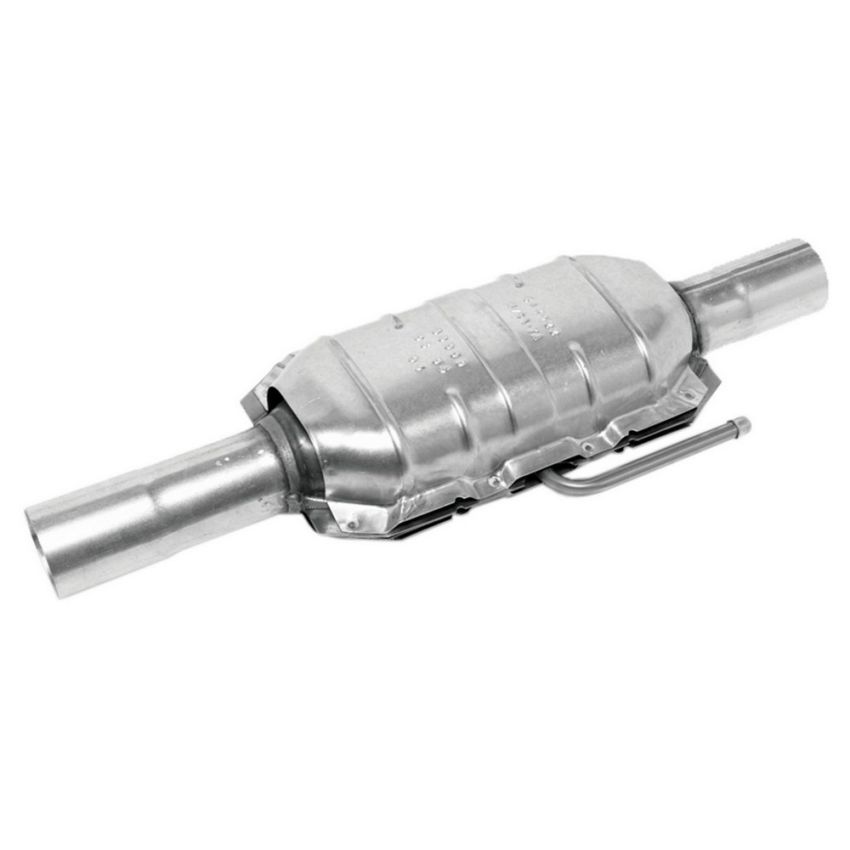 Davico Mfg 15642 Direct Fit Catalytic Converter