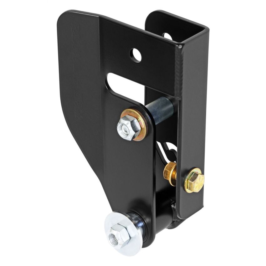 RockJock JL 392 Only Geometry Correction Axle Bracket for Rear Trac Bar