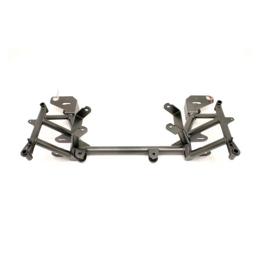 BMR Suspension KM003H K-member, LS1 Motor Mounts, Factory Rack Mounts