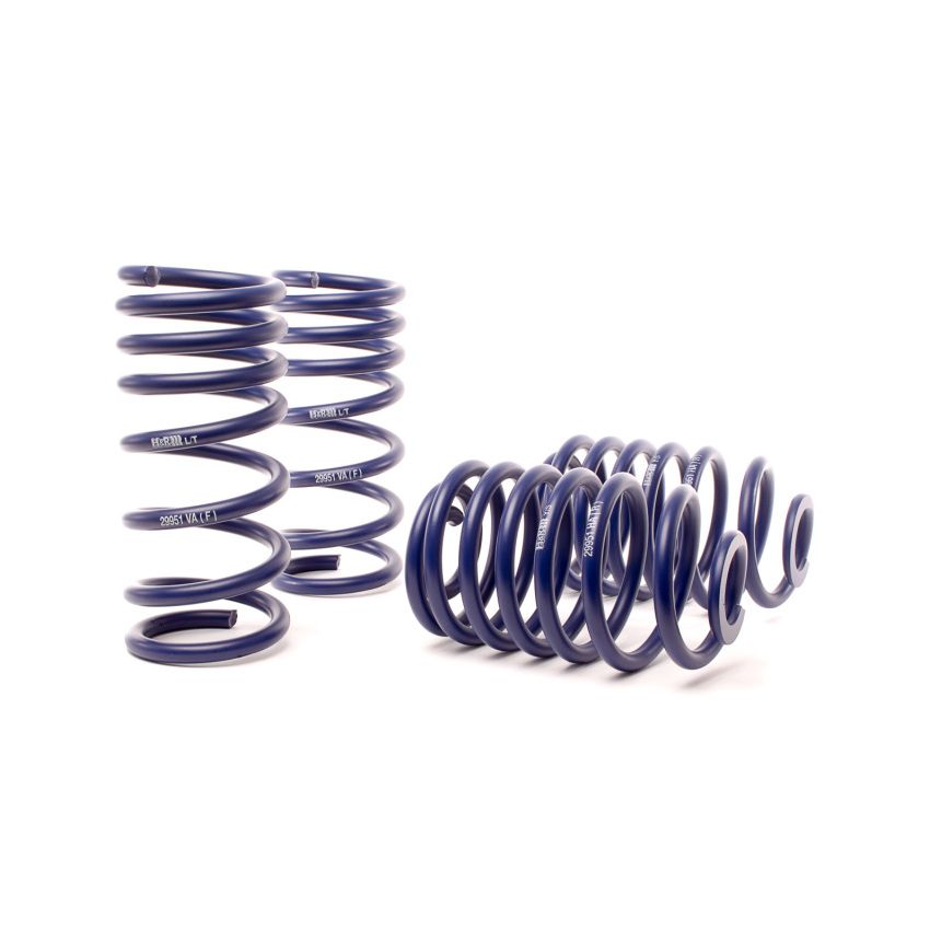 H&R 29951 80-93 Volkswagen Vanagon (2WD) T2 Sport Spring