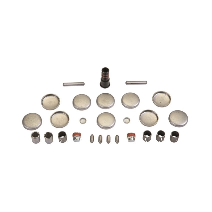 FORD FRDM6026-CI46 Plug & Dowel Kit for M6010-BPSS50 & M6010-D46