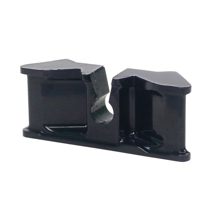 Whiteline KDT984 Multiple Subarus with 2.5 / 2.0 Front Transmission Mount Insert Bushing Kit