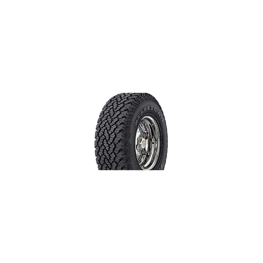 General Lt265/70r17/10 121/118q Gen Grabber At2 Owl
