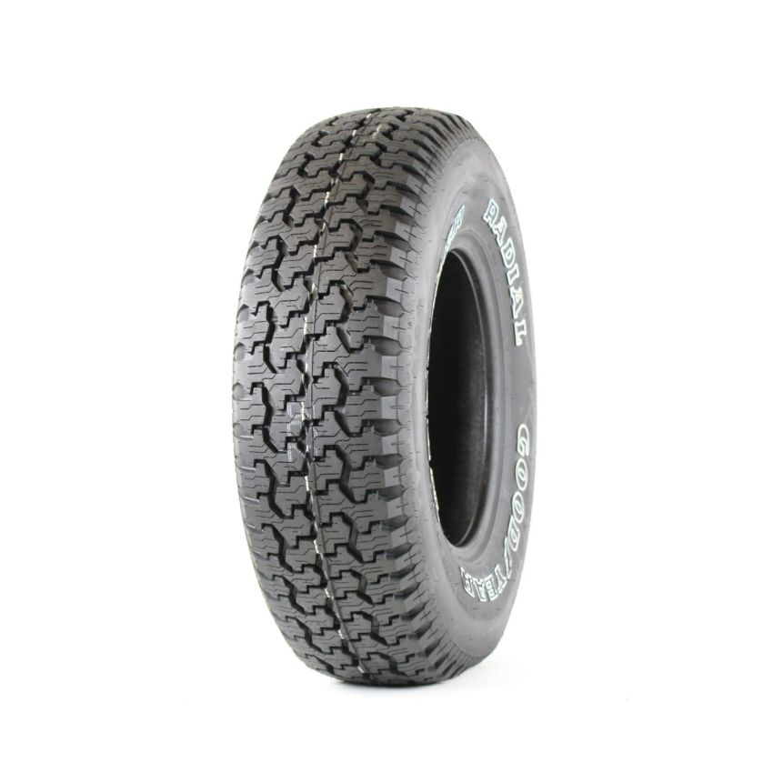 Goodyear  795694910 P205/75R15 Wrangler Radial