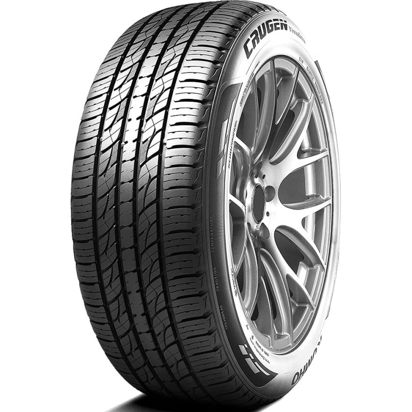Kumho 235/55r19 101h Kmh Crugen (Kl33)