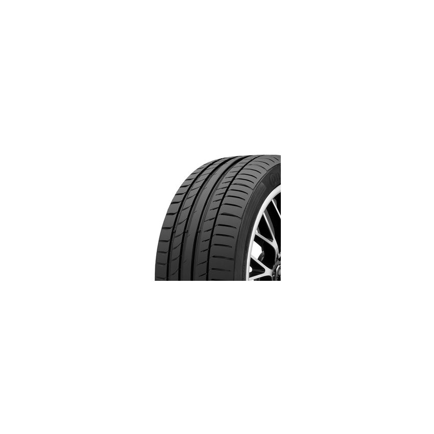 Continental 245/35r18xl 92y Con Sport Contact 5 Mo Fr