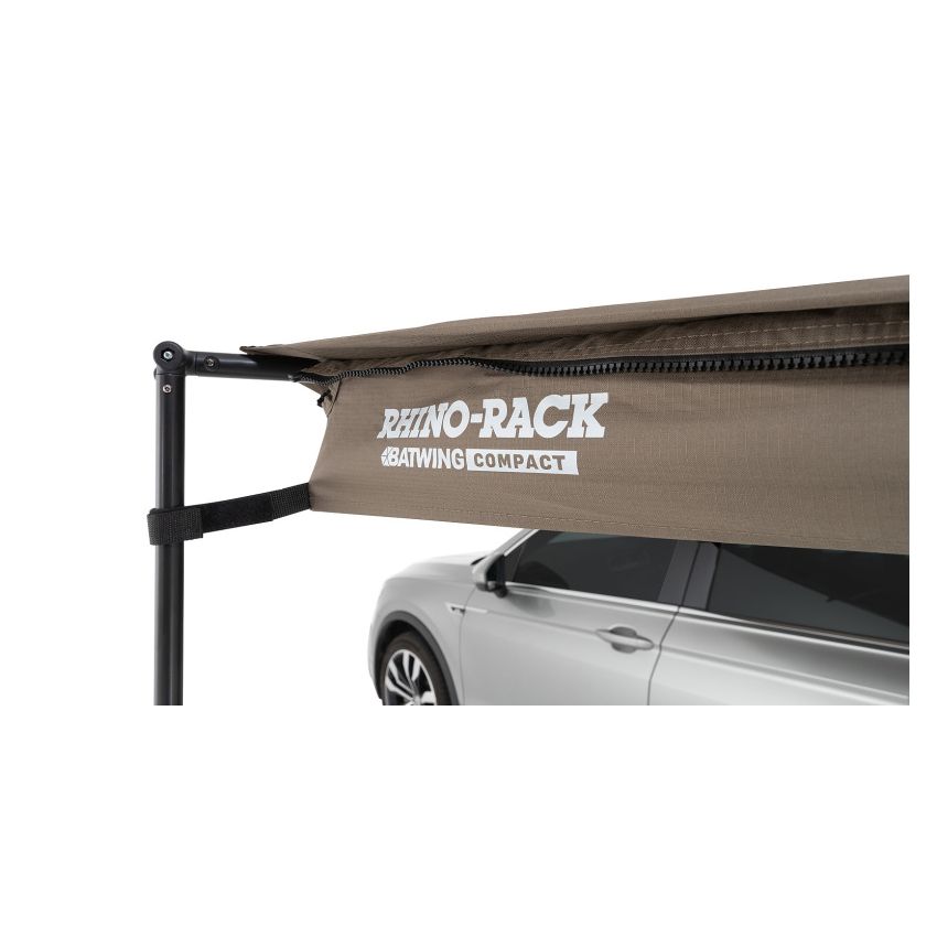 Rhino-Rack 33300 Batwing Compact Awning - Left