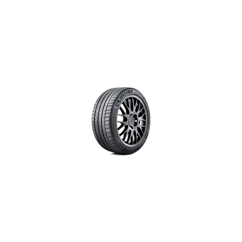 Michelin 295/25zr21xl (96y) Mic Pilot Sport 4s Premium Touch