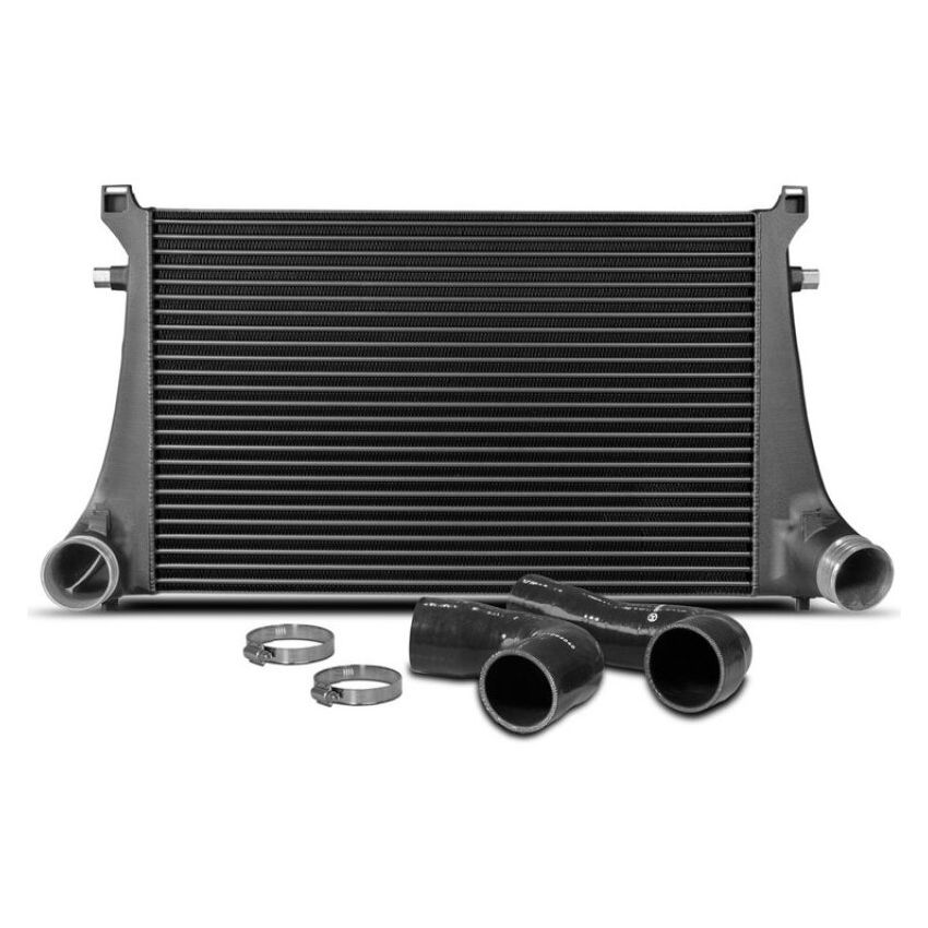 Wagner Tuning 200001208 VW Tiguan AD1 2.0TSI Competition Intercooler Kit