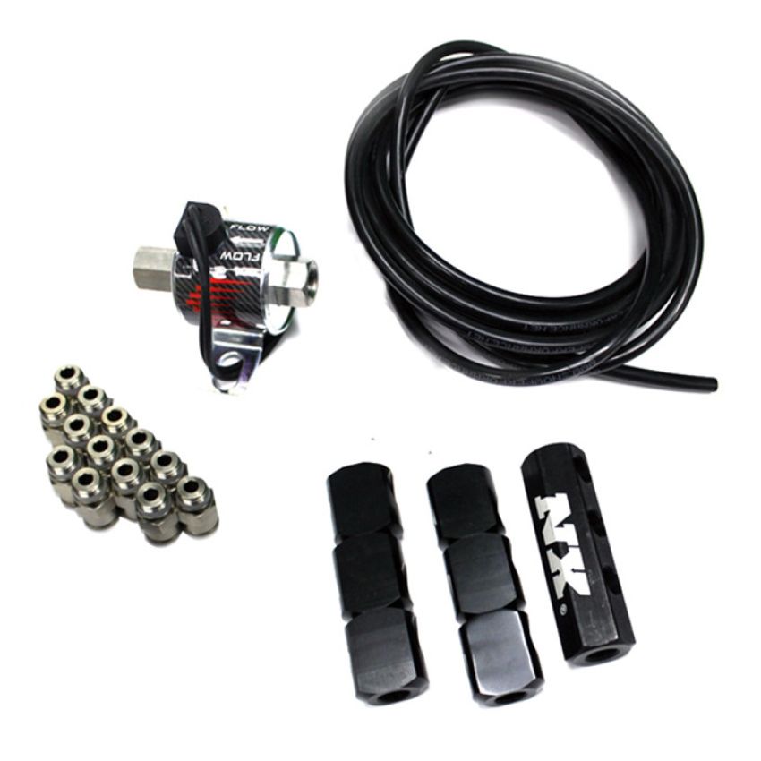 Snow Performance 6 Cylinder Direct Port Upgrade