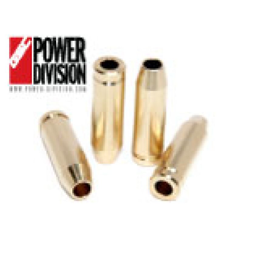 GSC P-D Mitsubishi 4G63T Manganese Bronze Intake Valve Guide +.001in Oversize OD - Single