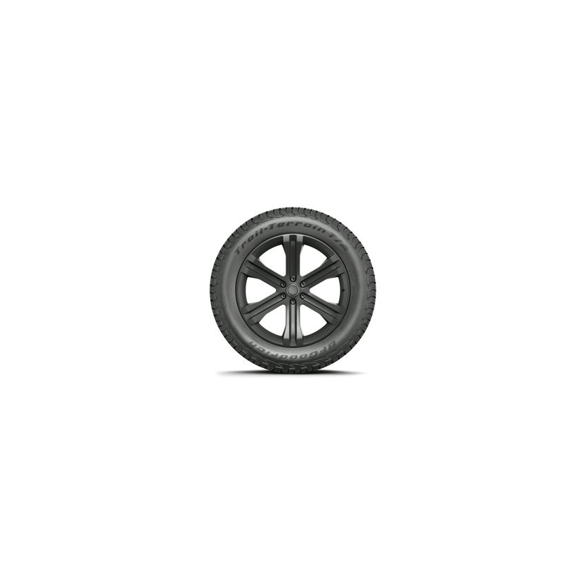 Bf Goodrich 245/60r20 107h Bfg Trail-Terrain T/A