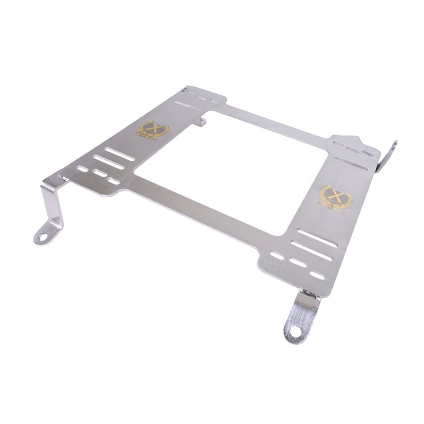 NRG Seat Brackets (Low) - 03+ Nissan 350Z (6spd)