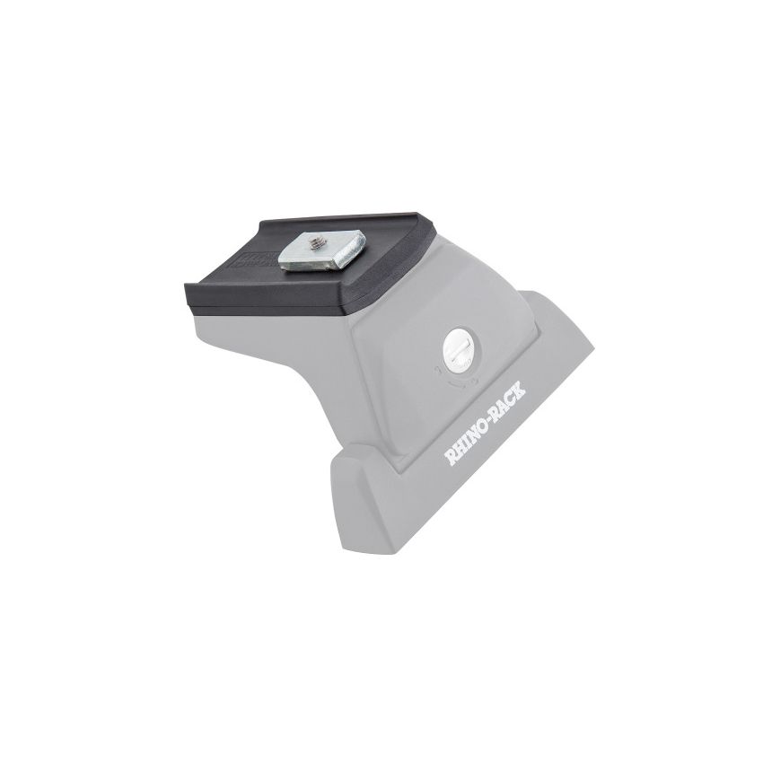 Rhino-Rack Quick Mount Heavy Duty Spacer - 10mm - Pair