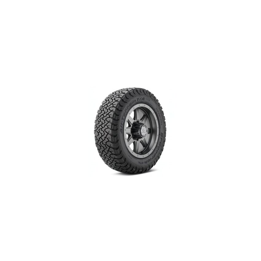 BFGOODRICH ALL-Terrain T/A KO3 255/55R18