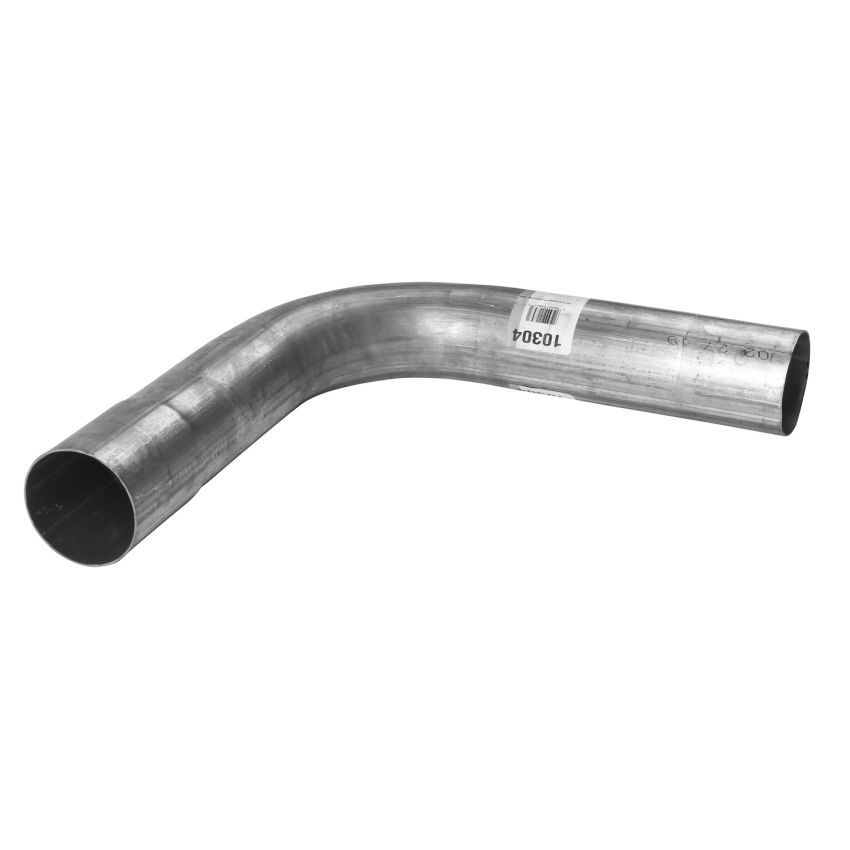 AP Exhaust 10304 Elbow - 90Р’В°, 3