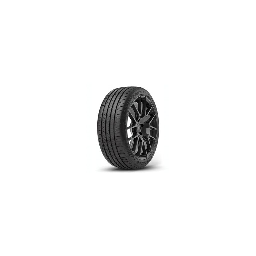 HERCULES Raptis R-T6 205/55R16 All-Season