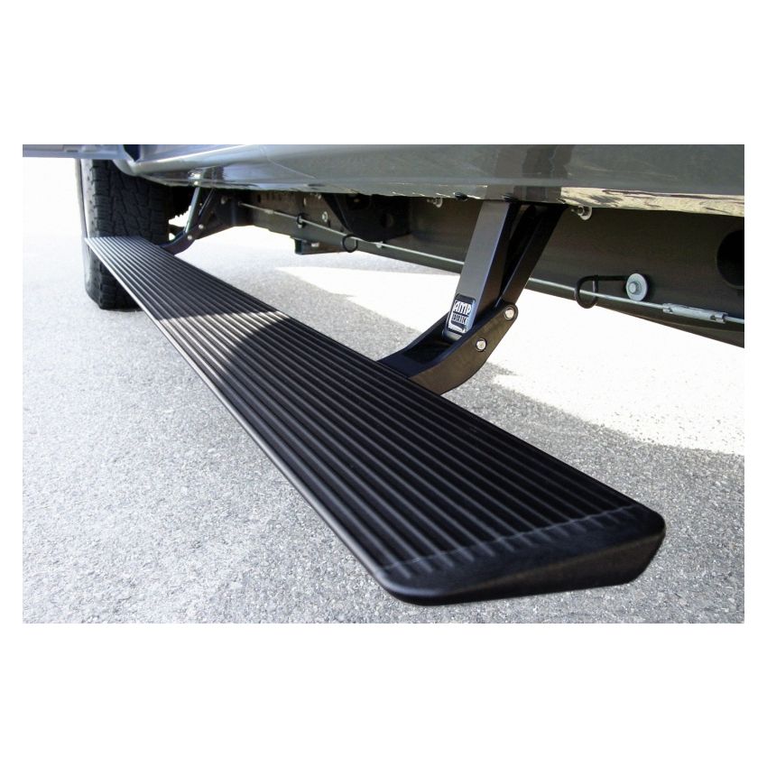 AMP Research 75115-01A 2002-2006 Cadillac Escalade PowerStep - Black