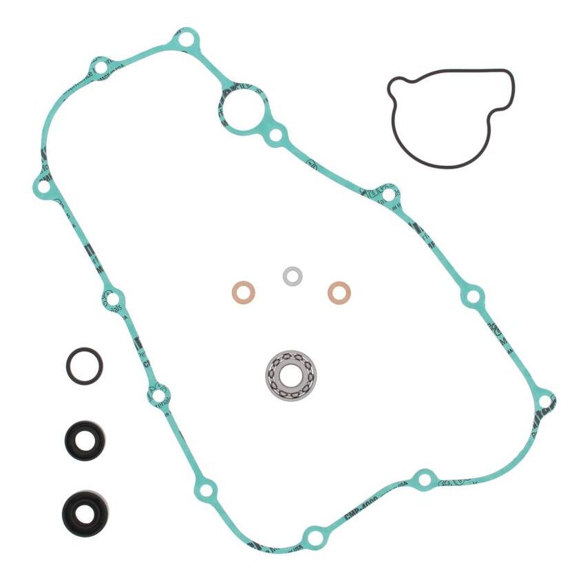 Vertex Pistons 821262 Water Pump Rebuild Kit