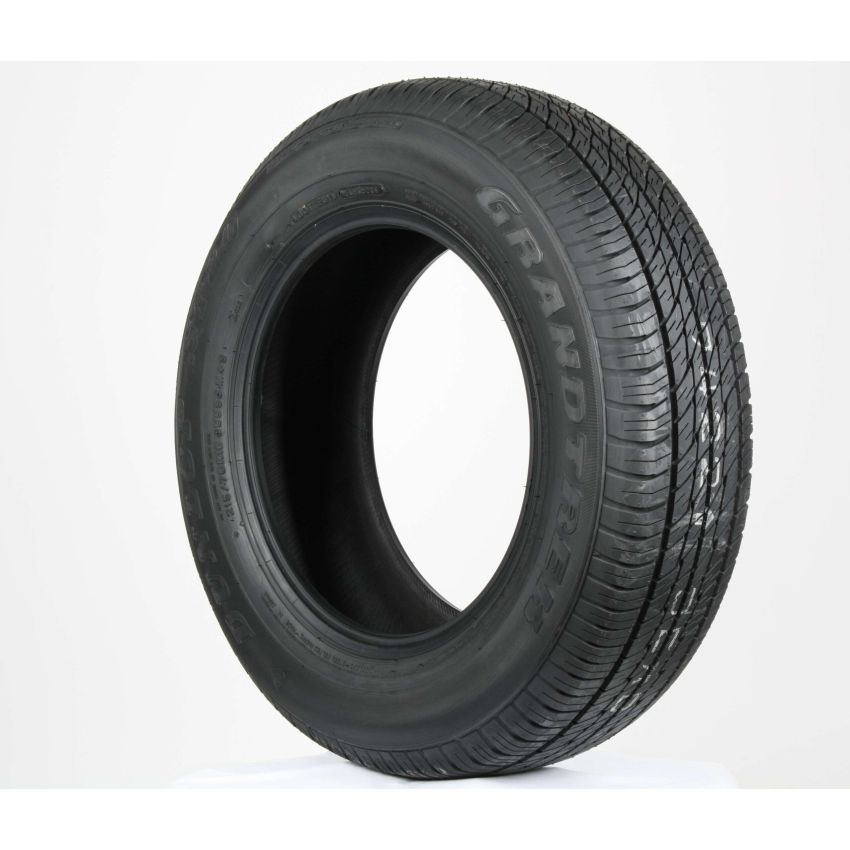 Dunlop 290139015 P215/65r16  Grandtrek St20