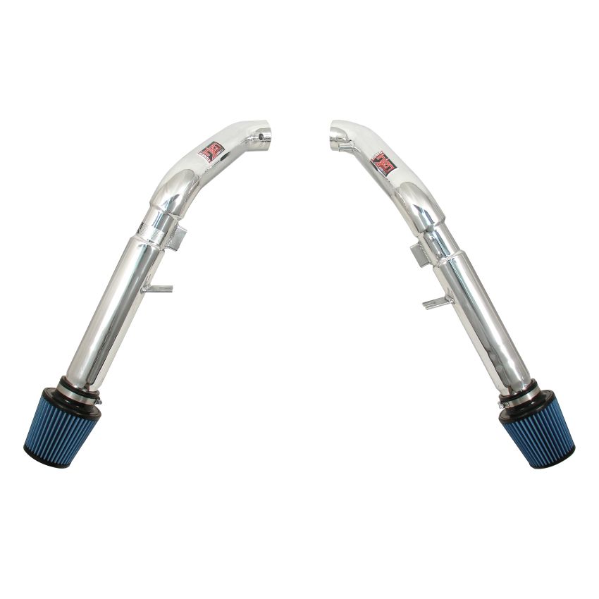 Injen 09-20 Nissan 370Z Nismo Edition Polished Cold Air Intake