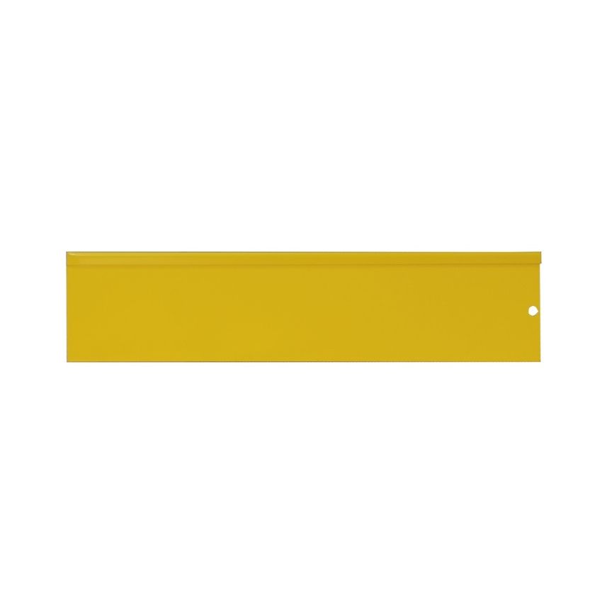 Westin/Brute Drawer Divider for 80-UB-TD Series (1PC) - Yellow