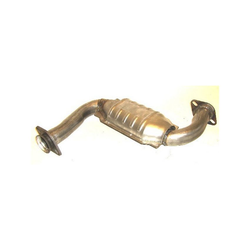 Davico Mfg 15058 Direct Fit Catalytic Converter