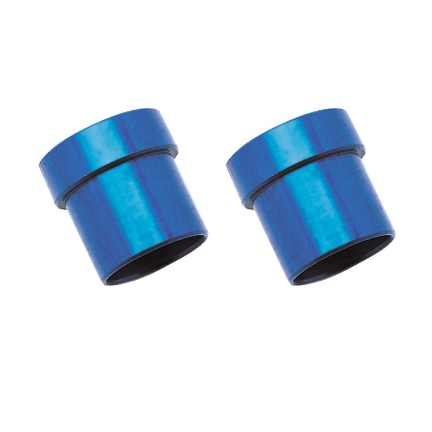 RUSSELL RUS660650 3/8in Tube Sleeve (2pk)