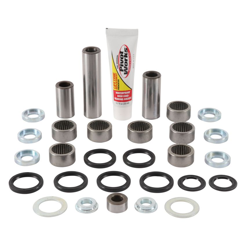 Pivot Works PWLK-H59-000 Linkage Rebuild Kit