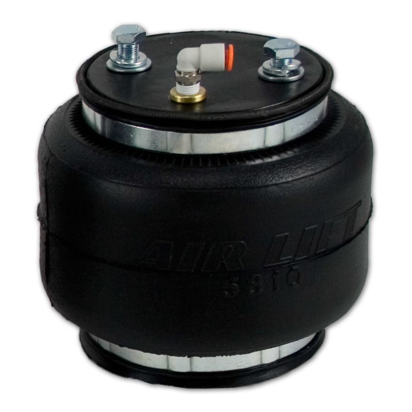 Air Lift 50252 Replacement Air Spring - Bellows Type